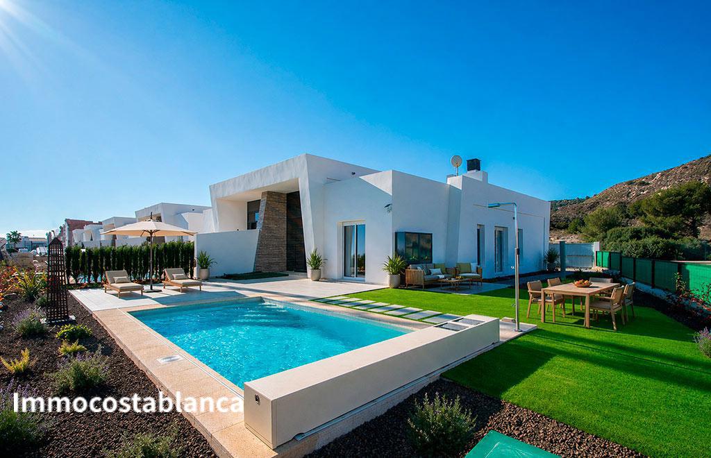 Вилла в Альгорфе, 106 м², 519 000 €, фото 1, объявление 20762016