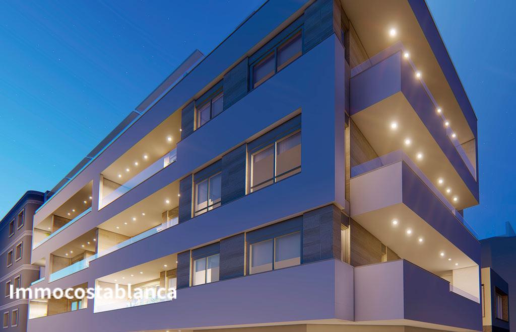 Квартира в Торревьехе, 64 м², 255 000 €, фото 10, объявление 59477136