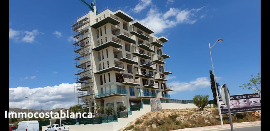 Квартира в Бенидорме, 76 м², 275 000 €, фото 4, объявление 1167536
