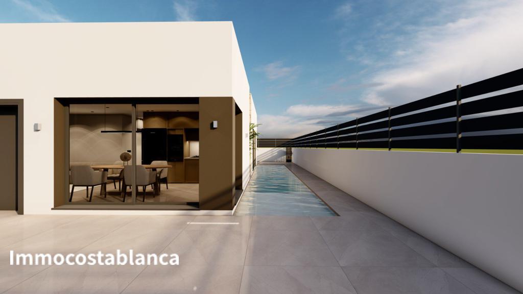 Вилла в Сьюдад-Кесада, 103 м², 400 000 €, фото 7, объявление 76761216