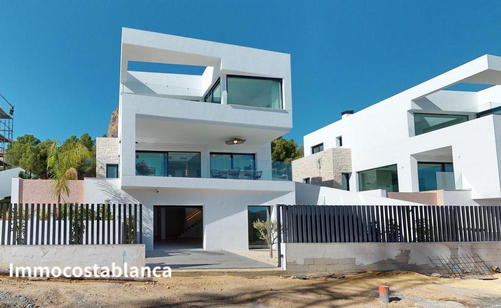 Вилла в Полопе, 293 м², 860 000 €, фото 7, объявление 10287536