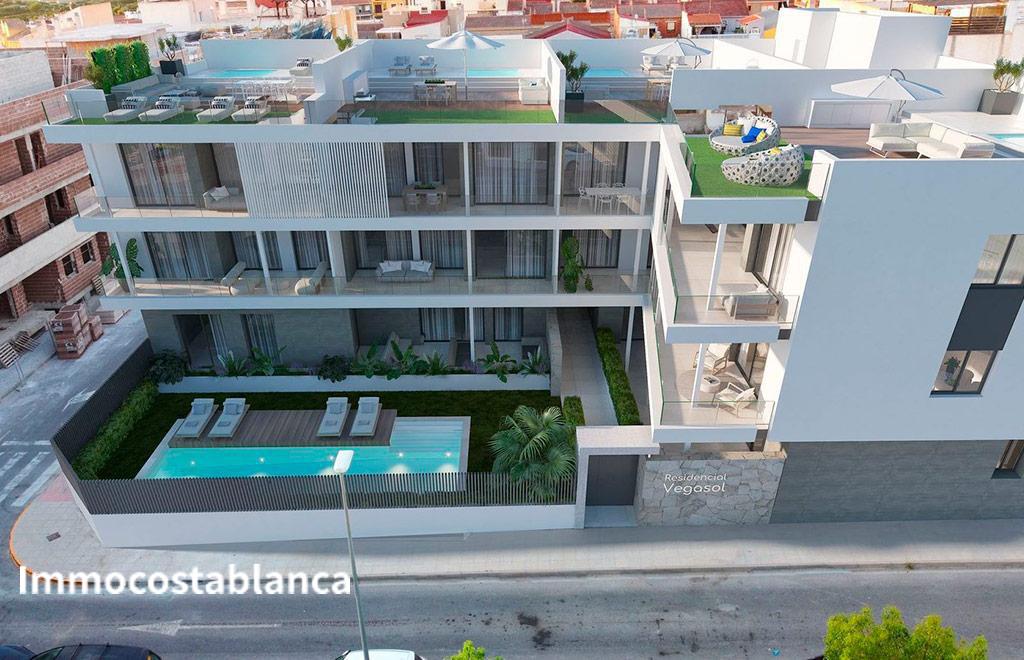 Квартира в Бенихофаре, 88 м², 410 000 €, фото 5, объявление 57424416