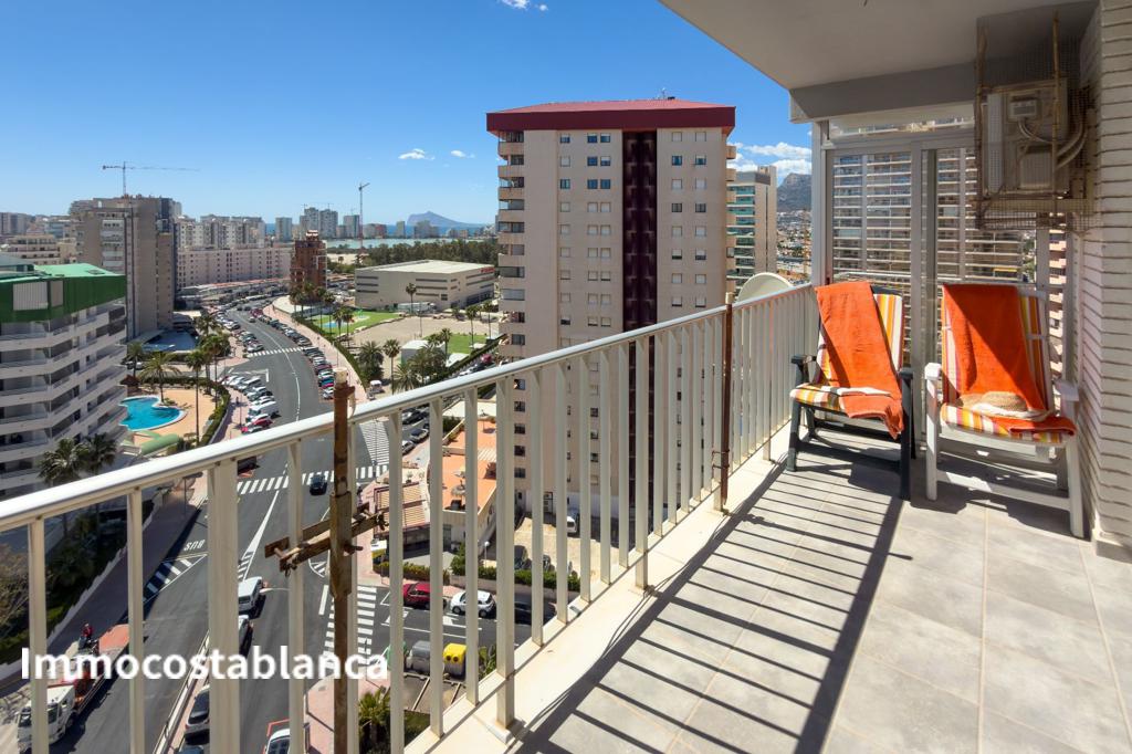 Квартира в Кальпе, 74 м², 199 000 €, фото 2, объявление 59018016