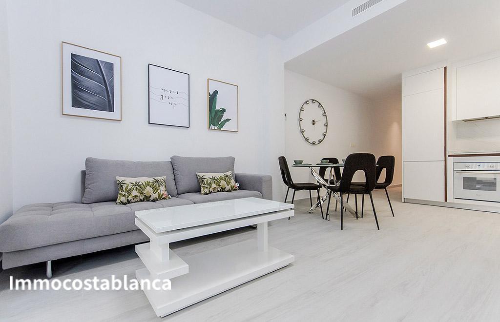 Квартира в Бенихофаре, 91 м², 354 000 €, фото 6, объявление 74072336