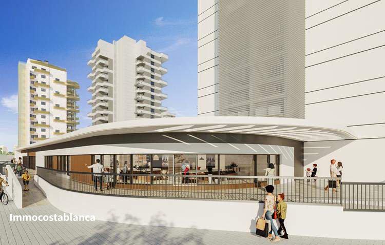 Квартира в Кальпе, 92 м², 420 000 €, фото 10, объявление 47624416