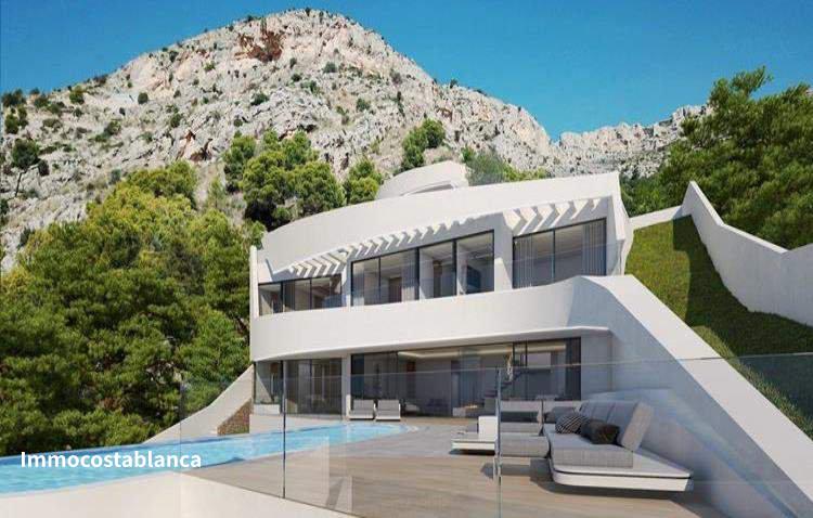 Вилла в Альтее, 412 м², 2 370 000 €, фото 1, объявление 51265136