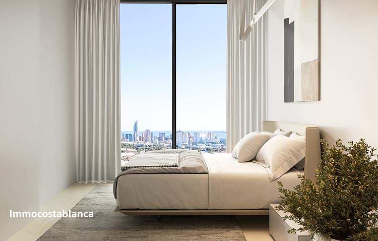 Квартира в Финестрате, 184 м², 590 000 €, фото 2, объявление 74951536