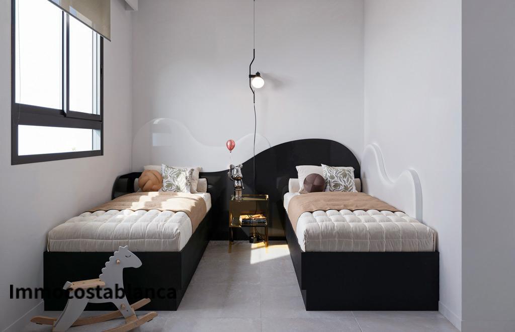 Квартира в Сан-Мигель-де-Салинасе, 68 м², 225 000 €, фото 10, объявление 43477136