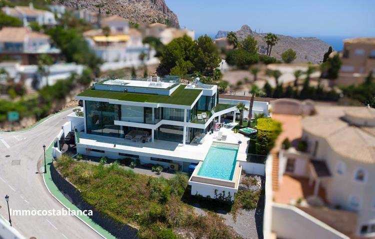 Вилла в Альтее, 908 м², 2 700 000 €, фото 1, объявление 55502736