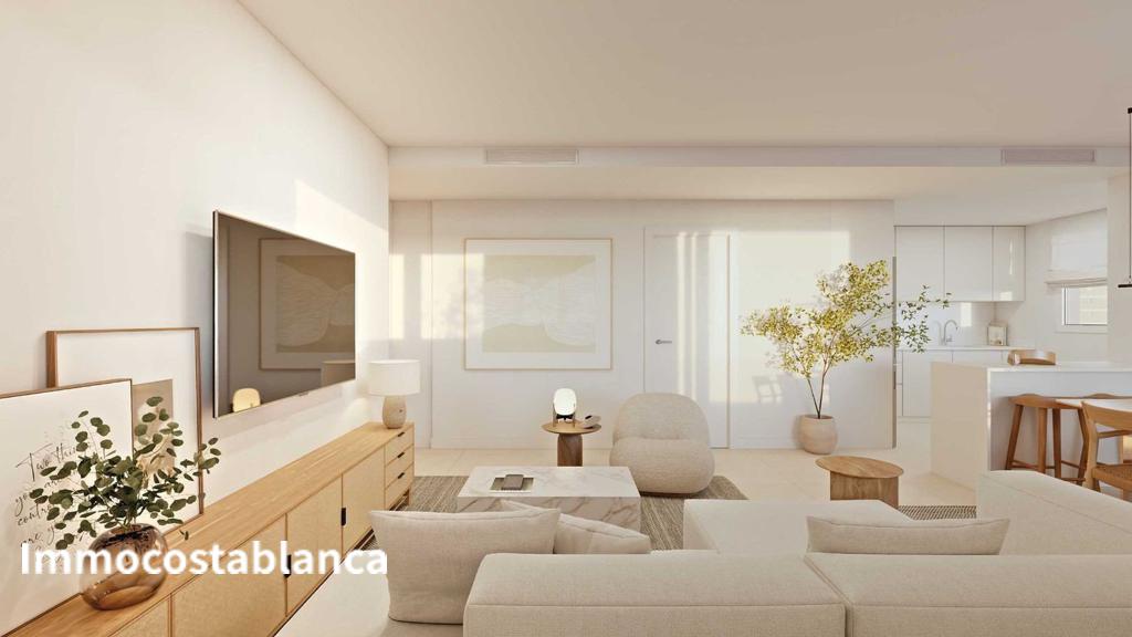 Квартира в Аликанте, 117 м², 480 000 €, фото 4, объявление 43337216