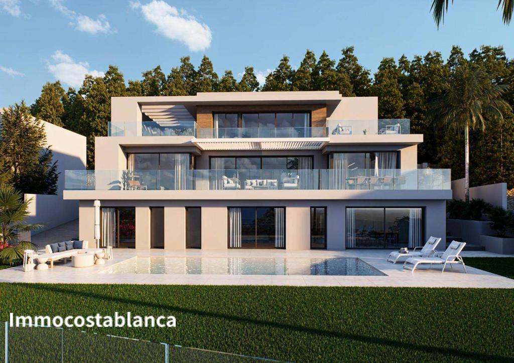 Вилла в Альтее, 405 м², 2 690 000 €, фото 3, объявление 48185936