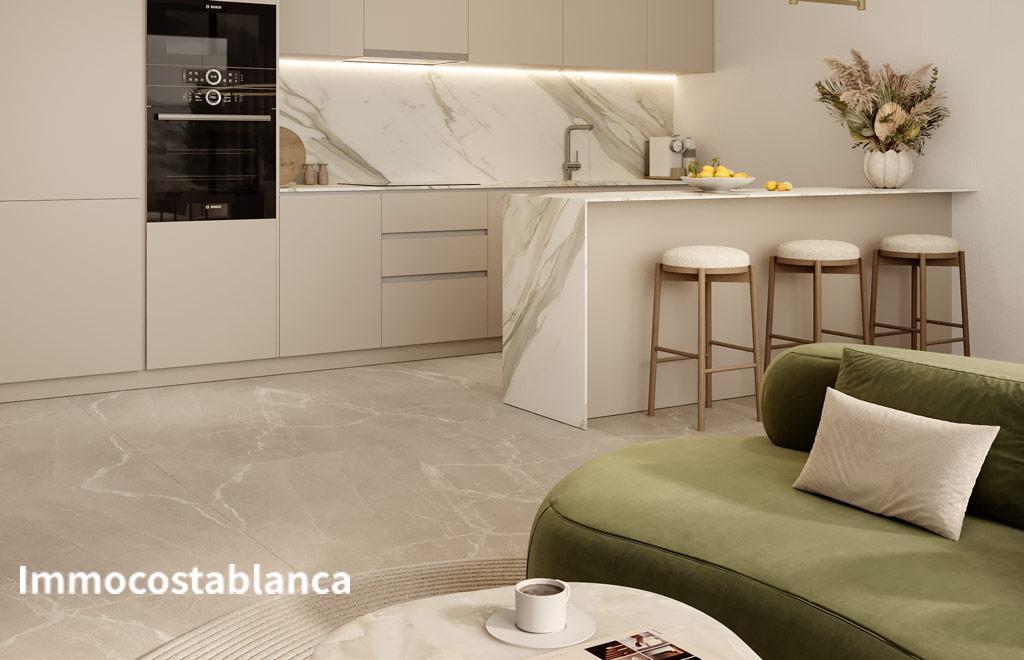 Квартира в Финестрате, 127 м², 630 000 €, фото 4, объявление 1016416
