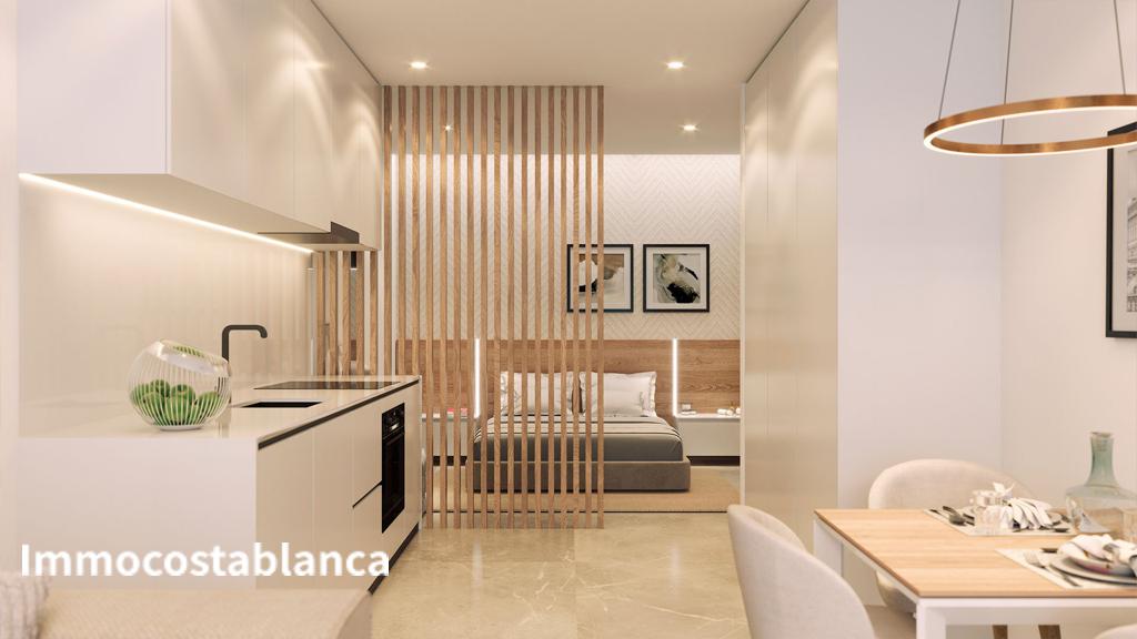 Квартира в Торревьехе, 54 м², 185 000 €, фото 4, объявление 21567536
