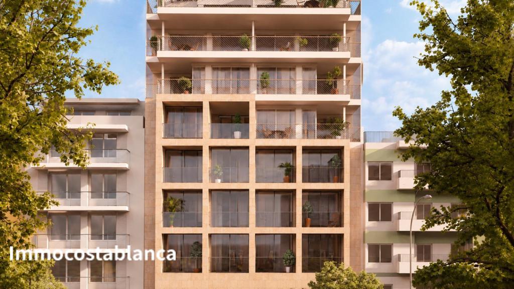 Пентхаус в Вильяхойосе, 214 м², 795 000 €, фото 3, объявление 59418816