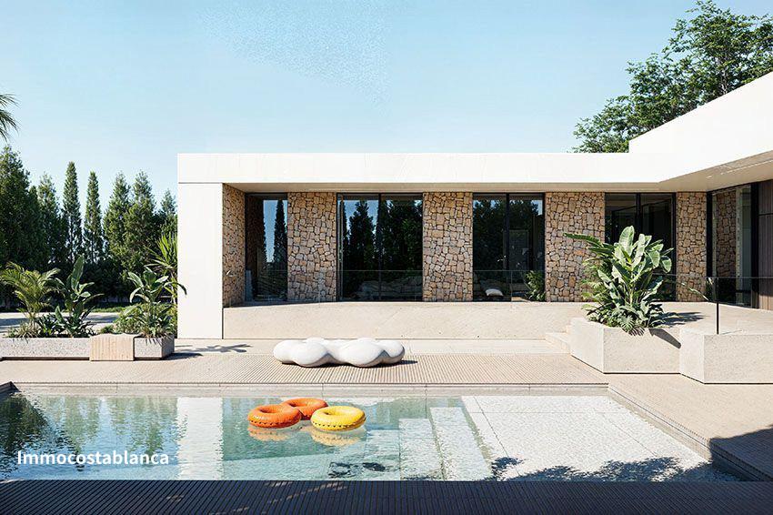 Вилла в Торревьехе, 234 м², 895 000 €, фото 8, объявление 37567536