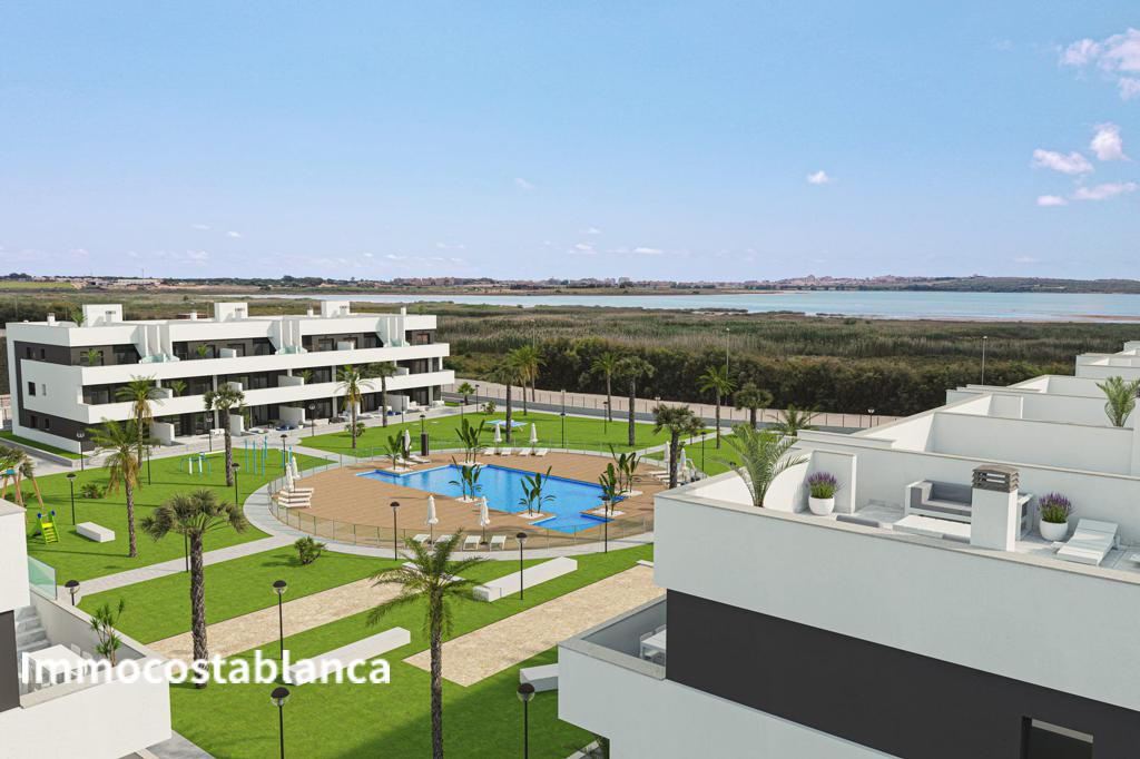 Коттедж в Гвардамар-дель-Сегура, 80 м², 226 000 €, фото 1, объявление 69495536