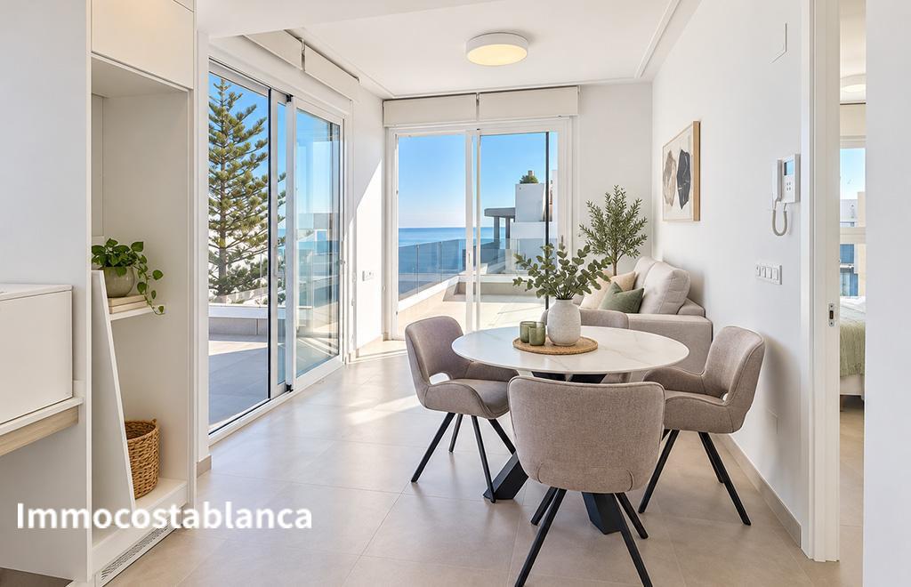 Квартира в Торревьехе, 83 м², 399 000 €, фото 1, объявление 58884416