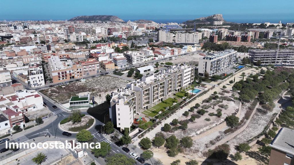 Квартира в Аликанте, 114 м², 456 000 €, фото 8, объявление 58543536