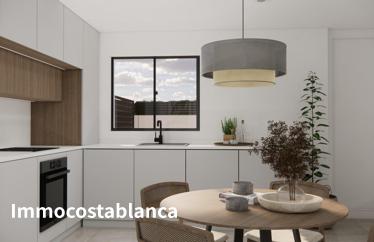 Вилла в Ориуэла Коста, 95 м²