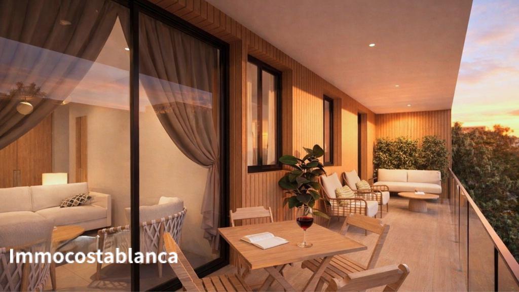 Коттедж в Хавеа, 102 м², 385 000 €, фото 7, объявление 26097216