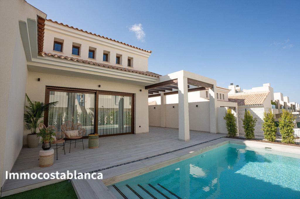 Вилла в Альгорфе, 134 м², 555 000 €, фото 3, объявление 65032416