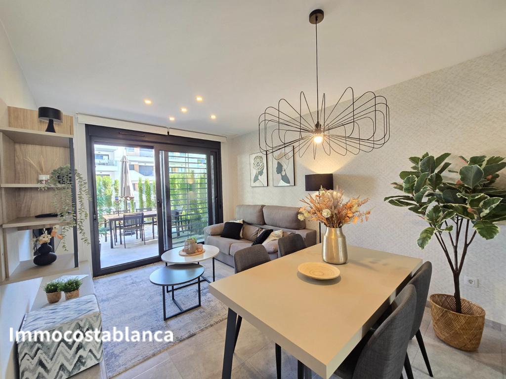 Квартира в Ориуэла Коста, 68 м², 275 000 €, фото 6, объявление 19817216