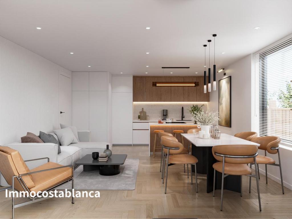 Квартира в Аликанте, 89 м², 496 000 €, фото 1, объявление 8689216