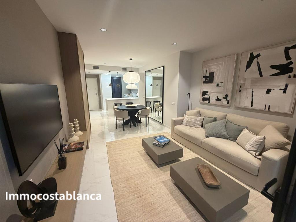 Квартира в Бенидорме, 90 м², 656 000 €, фото 5, объявление 60719536