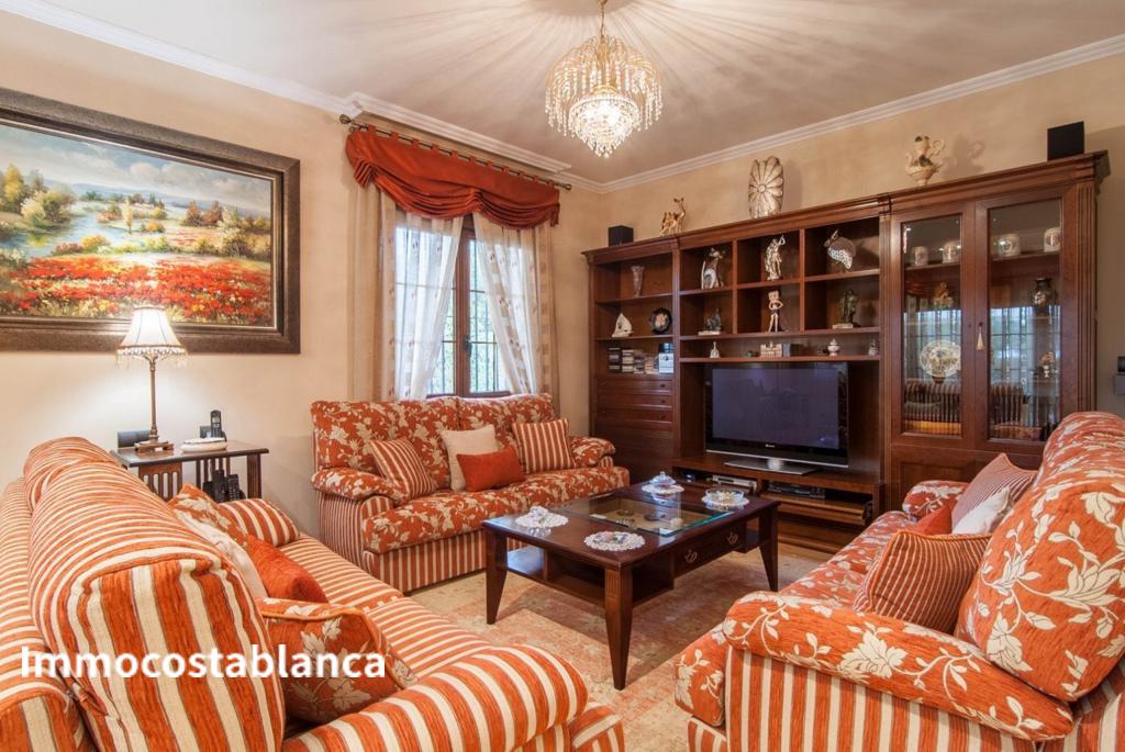Вилла в Аликанте, 739 м², 1 500 000 €, фото 7, объявление 77271848
