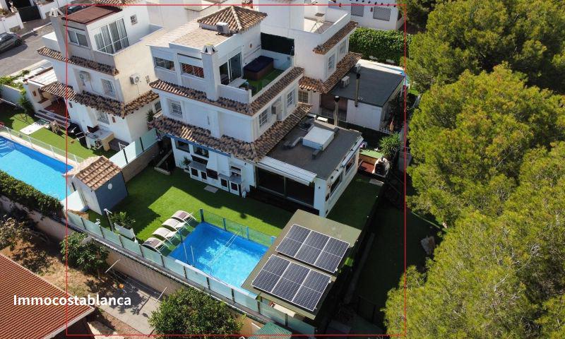 Вилла в Ориуэла Коста, 104 м², 396 000 €, фото 1, объявление 38217216