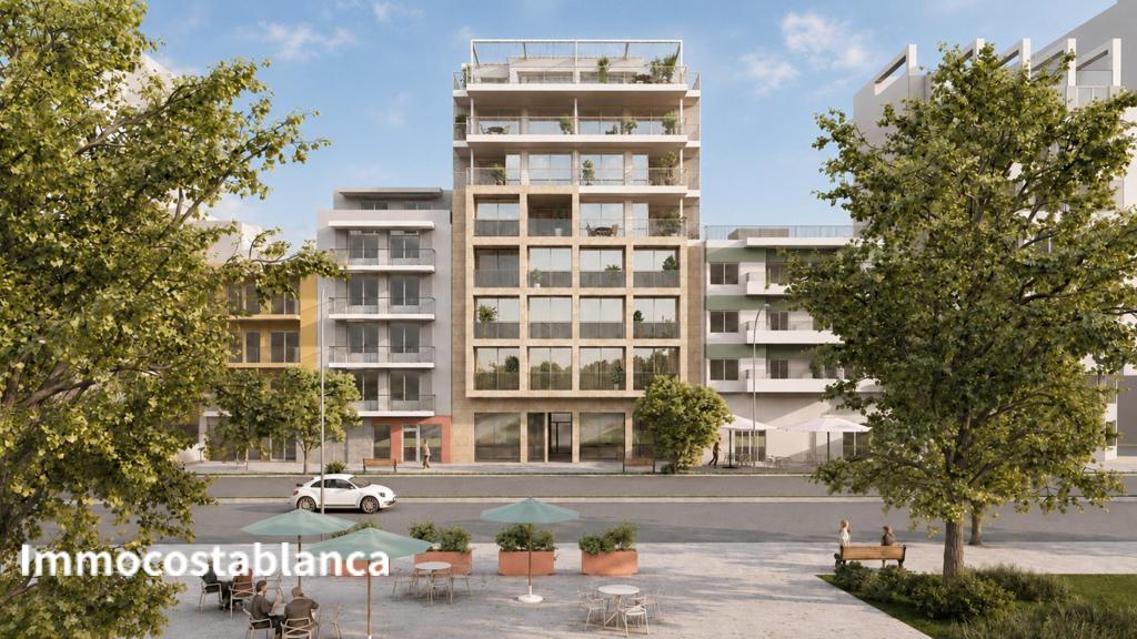 Квартира в Вильяхойосе, 62 м², 258 000 €, фото 1, объявление 56994816
