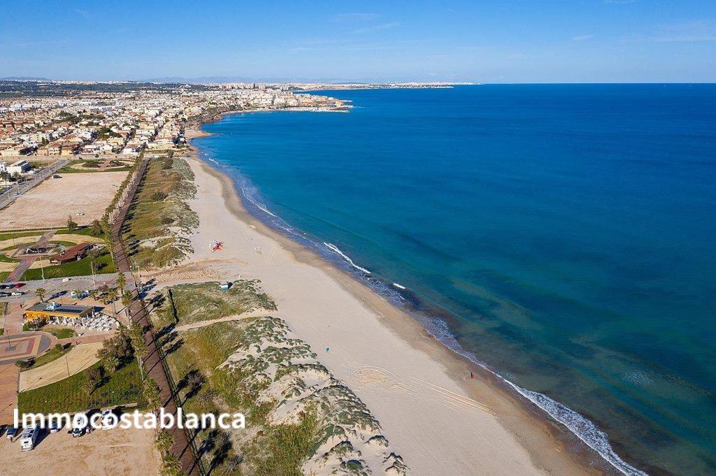Квартира в Пилар-де-ла-Орададе, 69 м², 350 000 €, фото 5, объявление 47007536
