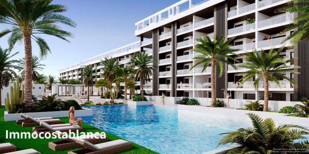 Квартира в Торревьехе, 65 м², 285 000 €, фото 9, объявление 14047536