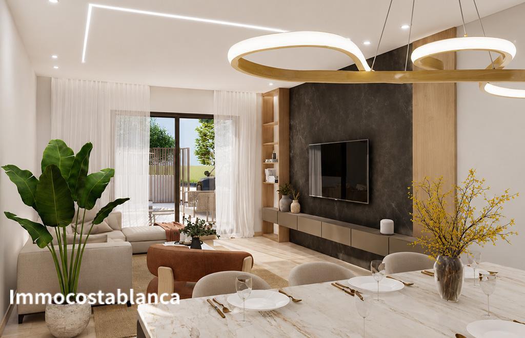 Квартира в Пилар-де-ла-Орададе, 115 м², 315 000 €, фото 6, объявление 3425216