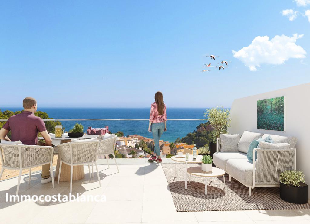 Квартира в Кальпе, 113 м², 479 000 €, фото 6, объявление 67975536