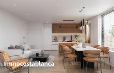 Квартира в Аликанте, 89 м²