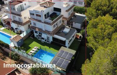 Вилла в Ориуэла Коста, 104 м²