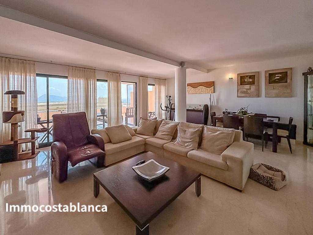 Квартира в Альтее, 212 м², 550 000 €, фото 4, объявление 46499616
