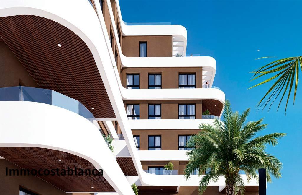 Квартира в Гвардамар-дель-Сегура, 76 м², 315 000 €, фото 6, объявление 22613936