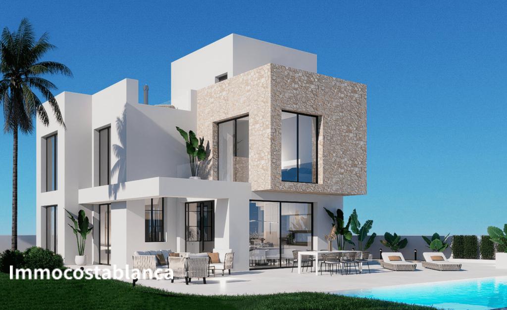 Вилла в Бенидорме, 330 м², 700 000 €, фото 4, объявление 38935536