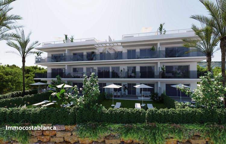 Пентхаус в Финестрате, 141 м², 405 000 €, фото 1, объявление 54505216