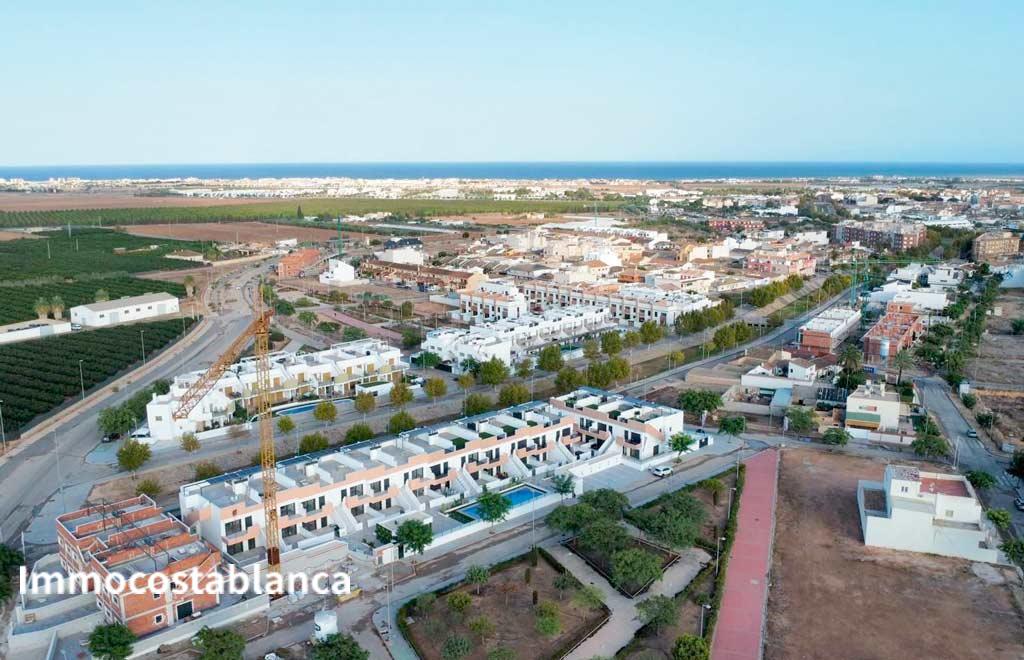 Квартира в Пилар-де-ла-Орададе, 93 м², 285 000 €, фото 7, объявление 68749936
