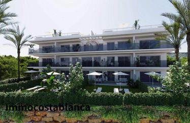 Пентхаус в Финестрате, 141 м²