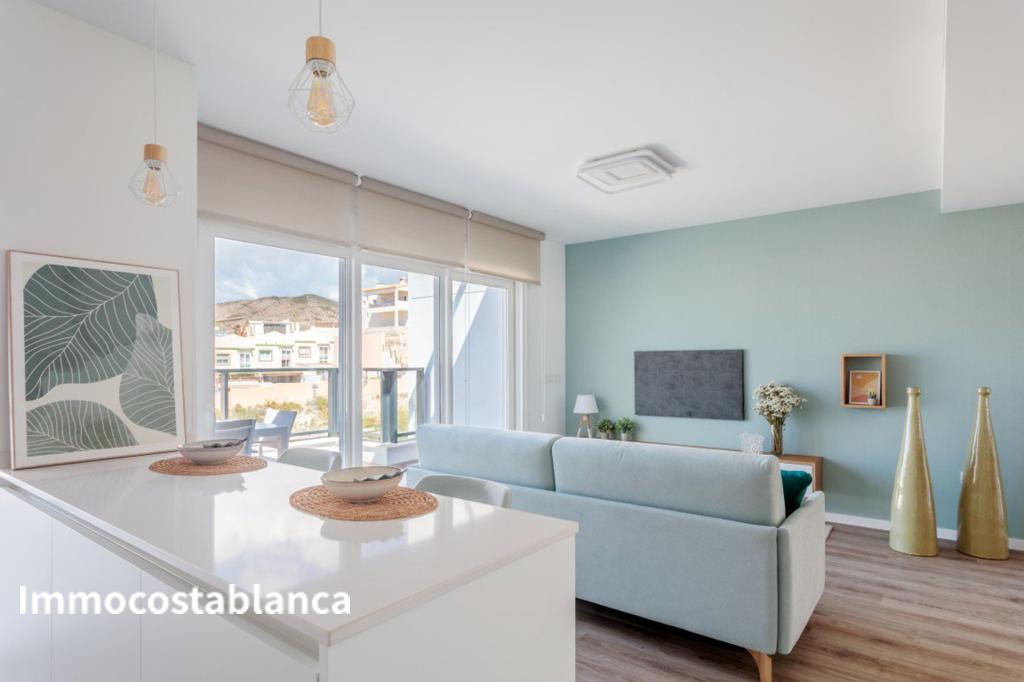 Вилла в Финестрате, 212 м², 372 000 €, фото 5, объявление 42229856