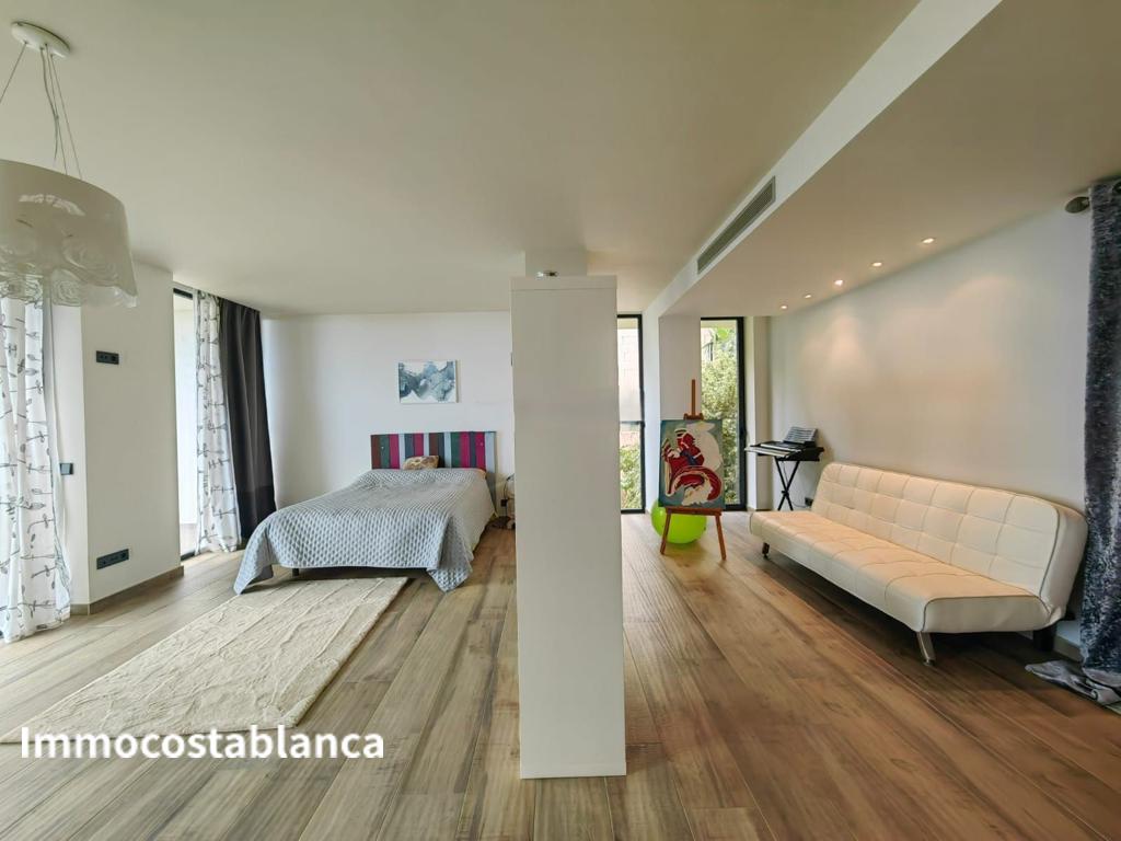 Коттедж в Альтее, 899 м², 2 650 000 €, фото 10, объявление 75328416