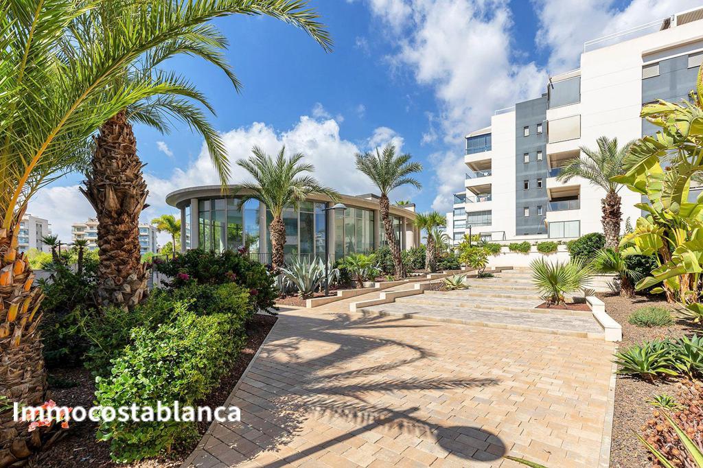 Квартира в Ориуэла Коста, 97 м², 298 000 €, фото 2, объявление 30057216