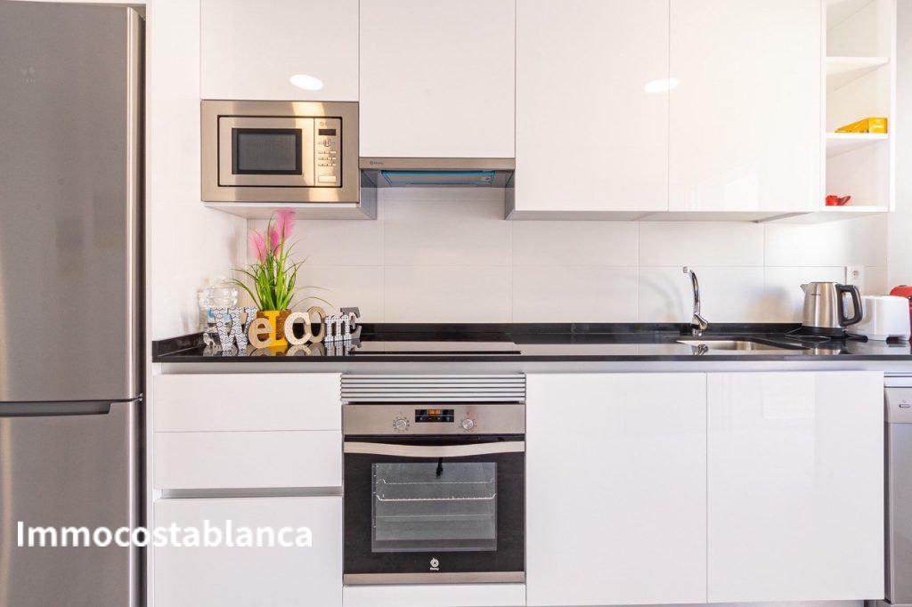 4-комн. таунхаус в Финестрате, 220 м², 415 000 €, фото 10, объявление 17884976