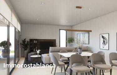 Квартира в Торревьехе, 138 м²