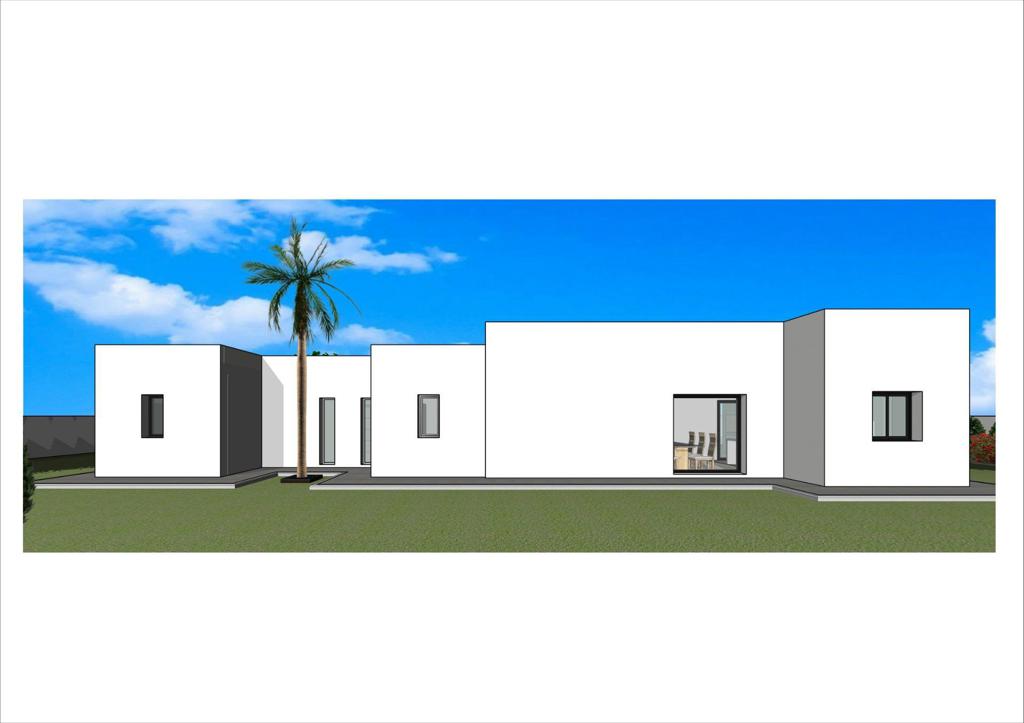 Вилла в Монфорте-дель-Сиде, 164 м², 409 000 €, фото 8, объявление 24527536