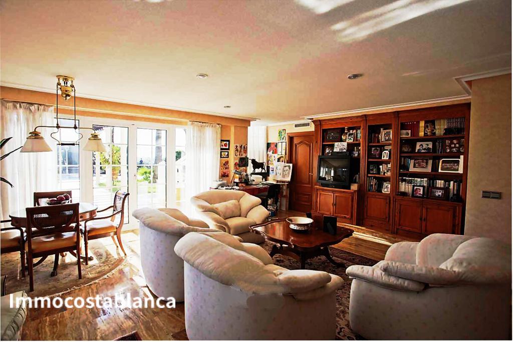 13-комн. вилла в Аликанте, 1013 м², 3 800 000 €, фото 3, объявление 23227048